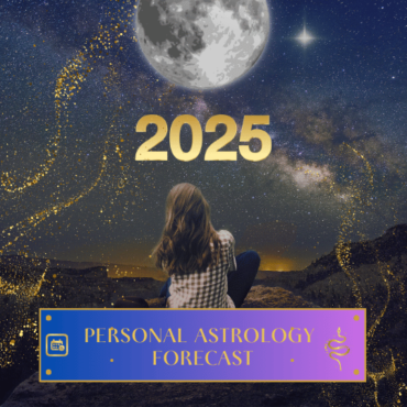 2025 Personal Astrology Forecast