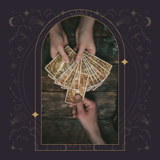 Tarot Reading​